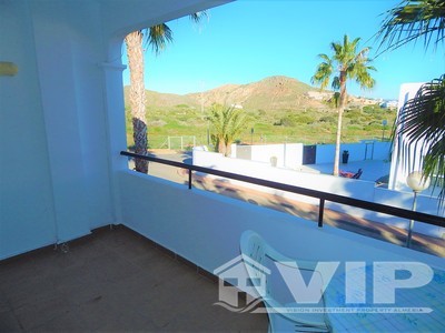 VIP7664: Appartement à vendre en Mojacar Playa, Almería