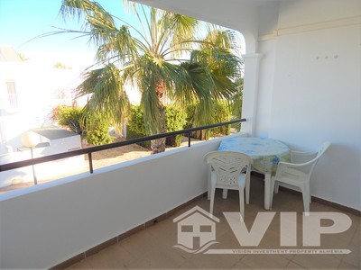 VIP7664: Appartement te koop in Mojacar Playa, Almería