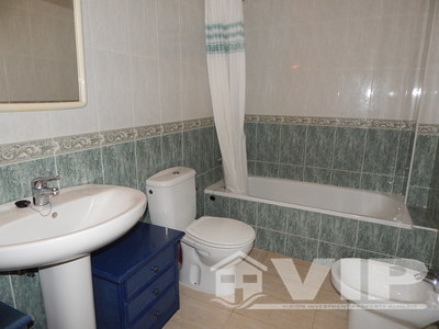 VIP7664: Apartamento en Venta en Mojacar Playa, Almería