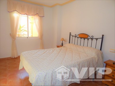 VIP7665: Appartement à vendre en Mojacar Playa, Almería