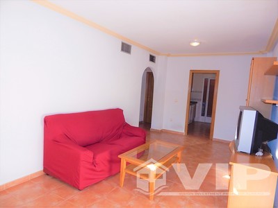 VIP7665: Appartement te koop in Mojacar Playa, Almería