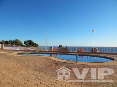 VIP7665: Wohnung zu Verkaufen in Mojacar Playa, Almería