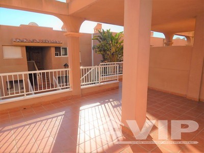 VIP7666: Appartement te koop in Mojacar Playa, Almería