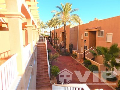 VIP7666: Appartement te koop in Mojacar Playa, Almería