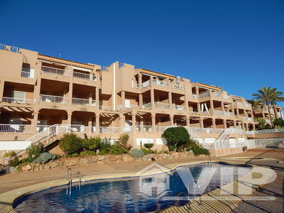 VIP7666: Wohnung zu Verkaufen in Mojacar Playa, Almería