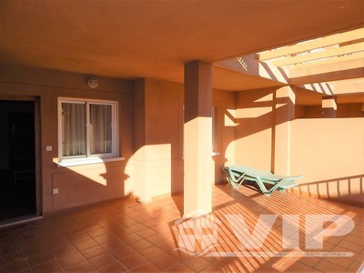 VIP7666: Appartement à vendre en Mojacar Playa, Almería