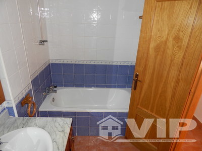 VIP7667: Wohnung zu Verkaufen in Mojacar Playa, Almería