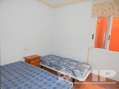 VIP7667: Appartement te koop in Mojacar Playa, Almería