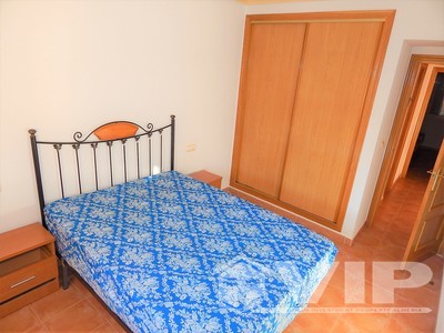 VIP7667: Appartement à vendre en Mojacar Playa, Almería