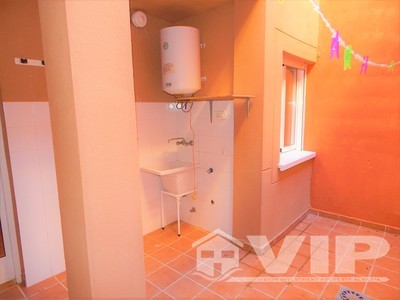 VIP7667: Wohnung zu Verkaufen in Mojacar Playa, Almería