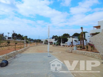 VIP7669: Maison de Ville à vendre en Aguamarga, Almería