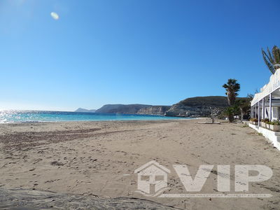 VIP7669: Maison de Ville à vendre en Aguamarga, Almería