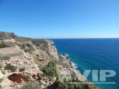 VIP7669: Stadthaus zu Verkaufen in Aguamarga, Almería