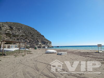 VIP7669: Rijtjeshuis te koop in Aguamarga, Almería