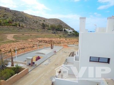 VIP7669: Rijtjeshuis te koop in Aguamarga, Almería