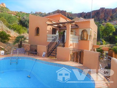 VIP7671: Villa te koop in Turre, Almería