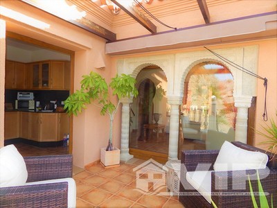 VIP7671: Villa zu Verkaufen in Turre, Almería