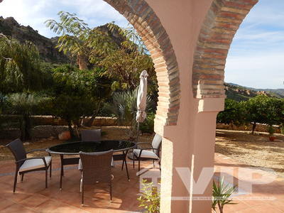 VIP7671: Villa en Venta en Turre, Almería