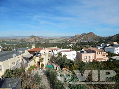 VIP7673: Cortijo zu Verkaufen in Mojacar Pueblo, Almería
