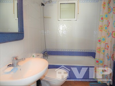 VIP7674: Appartement te koop in Mojacar Playa, Almería