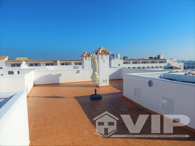 VIP7674: Apartamento en Venta en Mojacar Playa, Almería