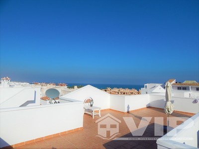 VIP7674: Appartement à vendre en Mojacar Playa, Almería