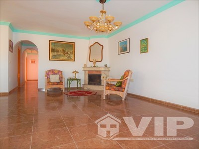 VIP7675: Villa à vendre en Turre, Almería