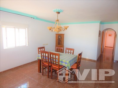 VIP7675: Villa zu Verkaufen in Turre, Almería