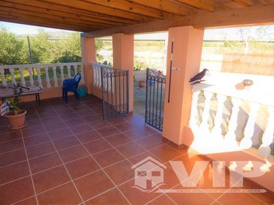 VIP7675: Villa te koop in Turre, Almería