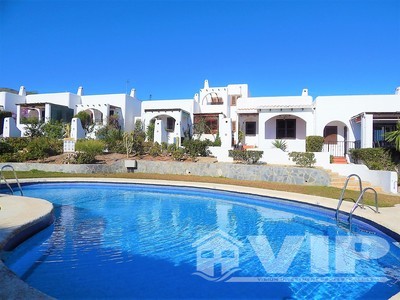 VIP7676: Appartement à vendre en Mojacar Playa, Almería