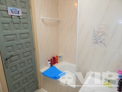 VIP7676: Wohnung zu Verkaufen in Mojacar Playa, Almería