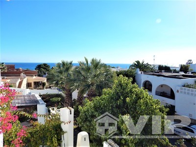 VIP7676: Appartement te koop in Mojacar Playa, Almería