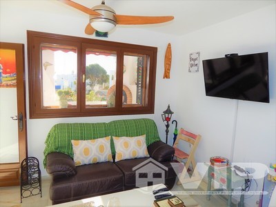 VIP7676: Wohnung zu Verkaufen in Mojacar Playa, Almería