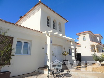 VIP7680: Villa zu Verkaufen in Los Gallardos, Almería
