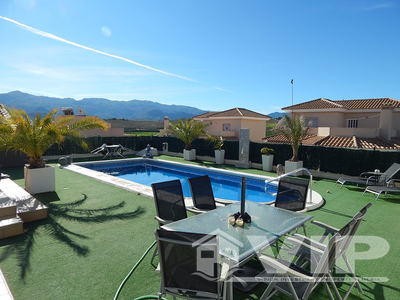 VIP7680: Villa zu Verkaufen in Los Gallardos, Almería