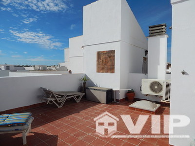 VIP7681: Maison de Ville à vendre en Vera Playa, Almería
