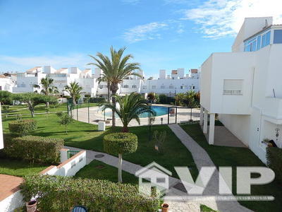 VIP7681: Adosado en Venta en Vera Playa, Almería