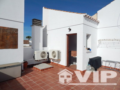 VIP7681: Stadthaus zu Verkaufen in Vera Playa, Almería