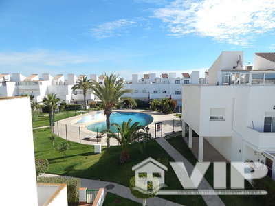 VIP7681: Stadthaus zu Verkaufen in Vera Playa, Almería