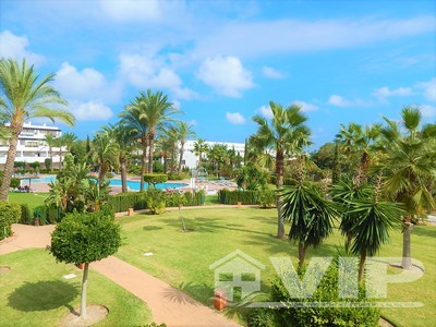 VIP7685: Wohnung zu Verkaufen in Mojacar Playa, Almería