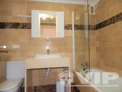 VIP7685: Appartement à vendre en Mojacar Playa, Almería