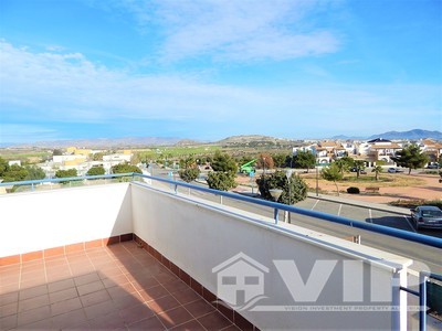 VIP7686: Rijtjeshuis te koop in Vera Playa, Almería