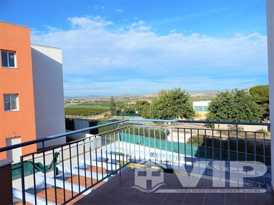 VIP7686: Stadthaus zu Verkaufen in Vera Playa, Almería