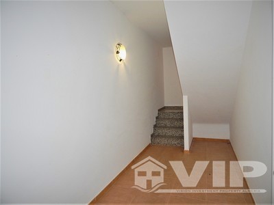 VIP7686: Stadthaus zu Verkaufen in Vera Playa, Almería