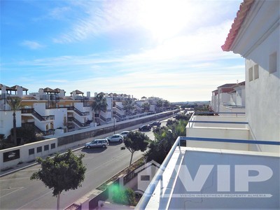 VIP7687: Rijtjeshuis te koop in Vera Playa, Almería