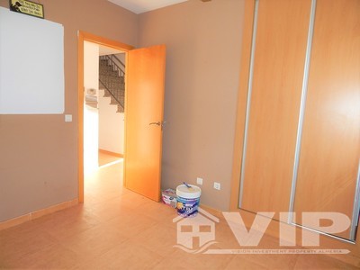 VIP7687: Rijtjeshuis te koop in Vera Playa, Almería
