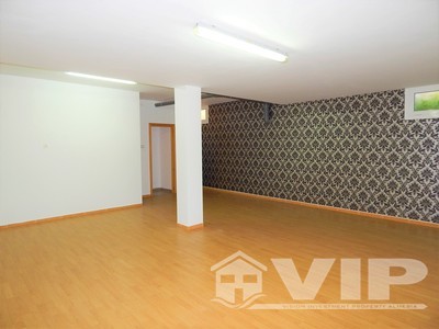 VIP7687: Stadthaus zu Verkaufen in Vera Playa, Almería