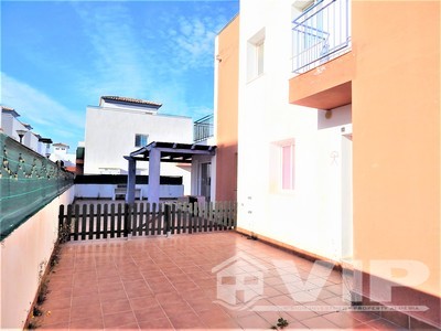 VIP7687: Stadthaus zu Verkaufen in Vera Playa, Almería