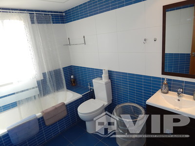 VIP7689: Wohnung zu Verkaufen in Mojacar Playa, Almería