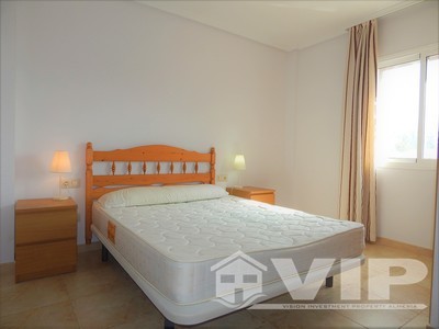 VIP7689: Wohnung zu Verkaufen in Mojacar Playa, Almería